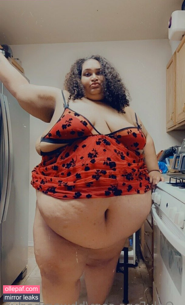 Latest Leaks bbwamberlve Nude #222 - Fapello