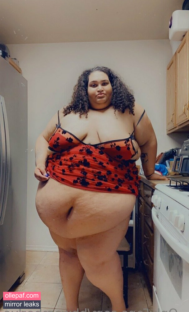 Latest Leaks bbwamberlve Nude #223 - Fapello