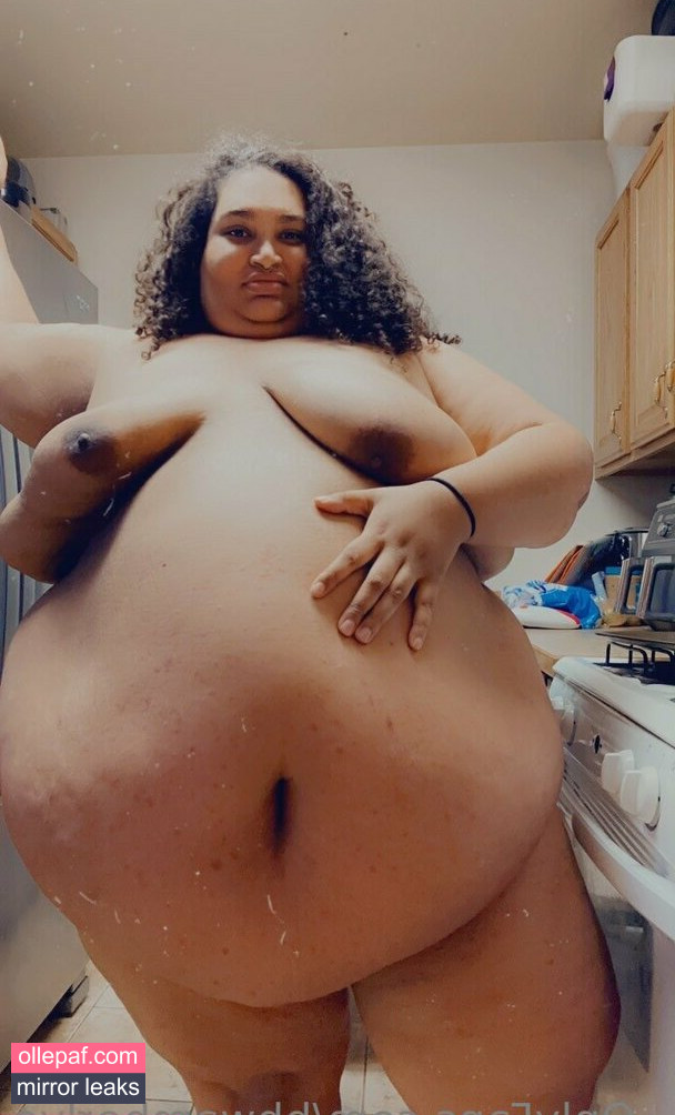 Latest Leaks bbwamberlve Nude #224 - Fapello