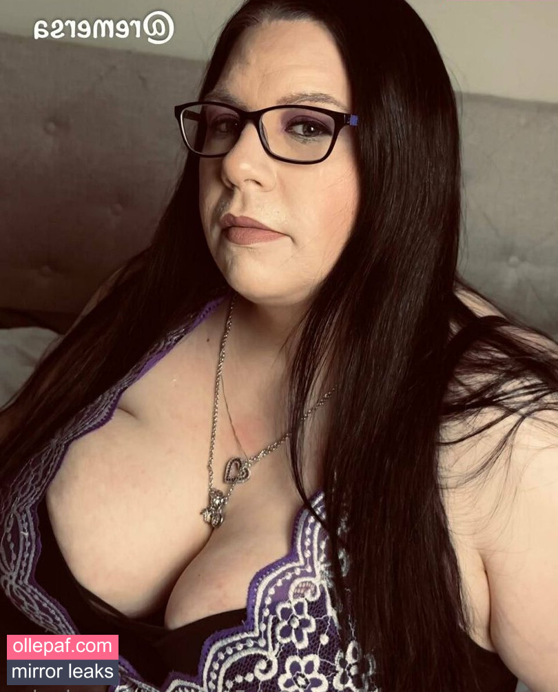 Latest Leaks bbwamberlve Nude #24 - Fapello
