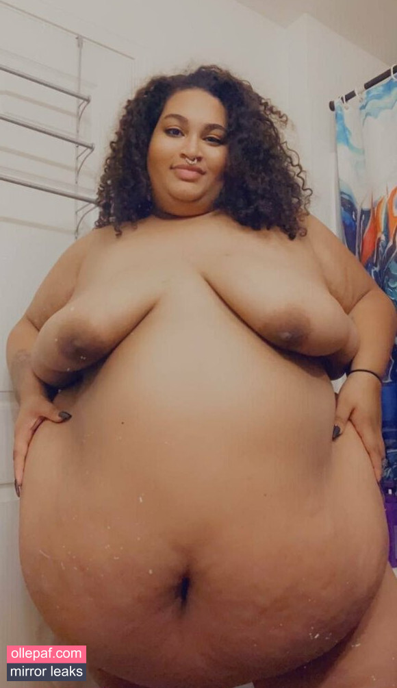 Latest Leaks bbwamberlve Nude #25 - Fapello