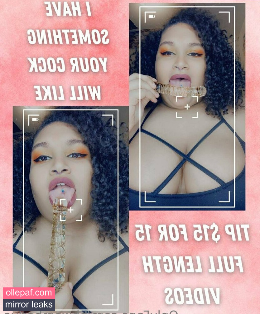 Latest Leaks bbwamberlve Nude #272 - Fapello