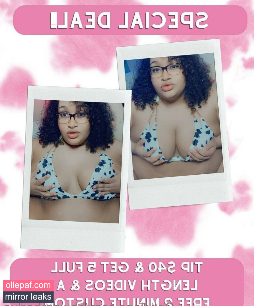 Latest Leaks bbwamberlve Nude #276 - Fapello