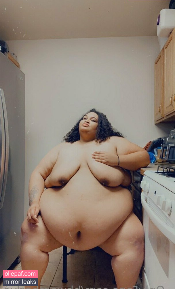 Latest Leaks bbwamberlve Nude #284 - Fapello