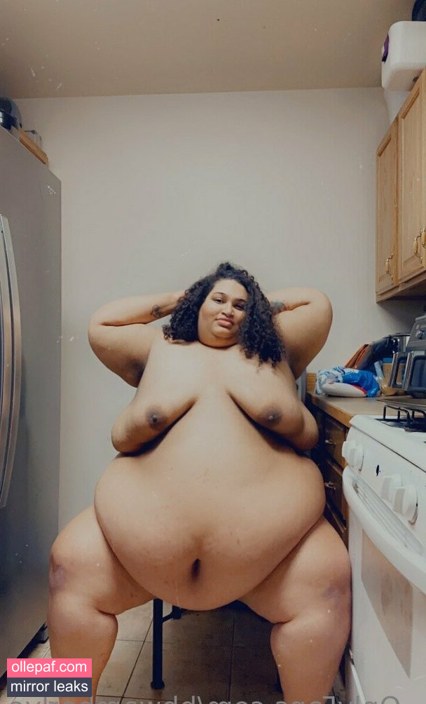 Latest Leaks bbwamberlve Nude #285 - Fapello