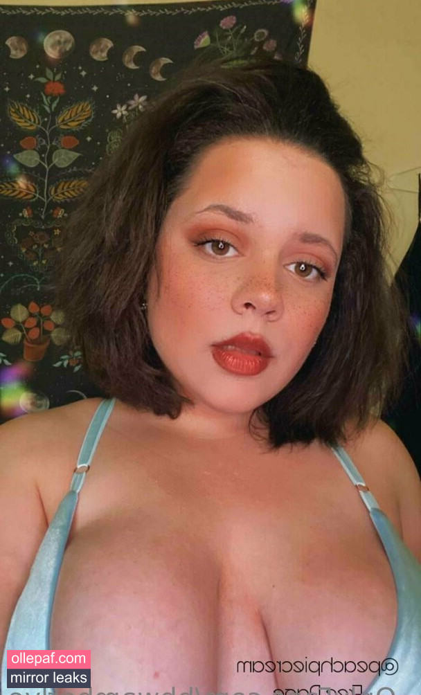 Latest Leaks bbwamberlve Nude #299 - Fapello