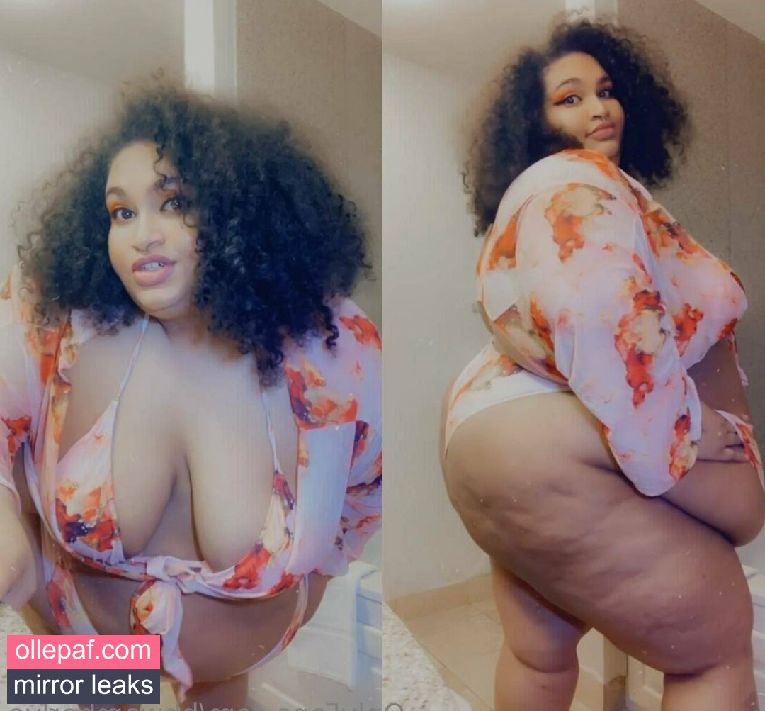 Latest Leaks bbwamberlve Nude #307 - Fapello