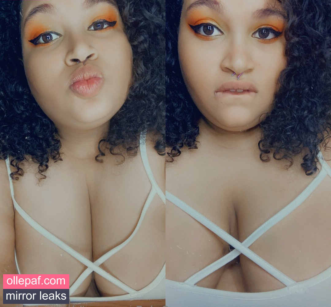 Latest Leaks bbwamberlve Nude #312 - Fapello