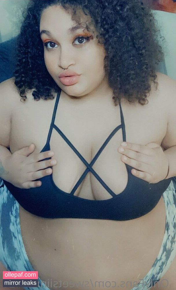 Latest Leaks bbwamberlve Nude #318 - Fapello