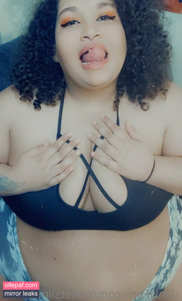 Latest Leaks bbwamberlve Nude #319 - Fapello