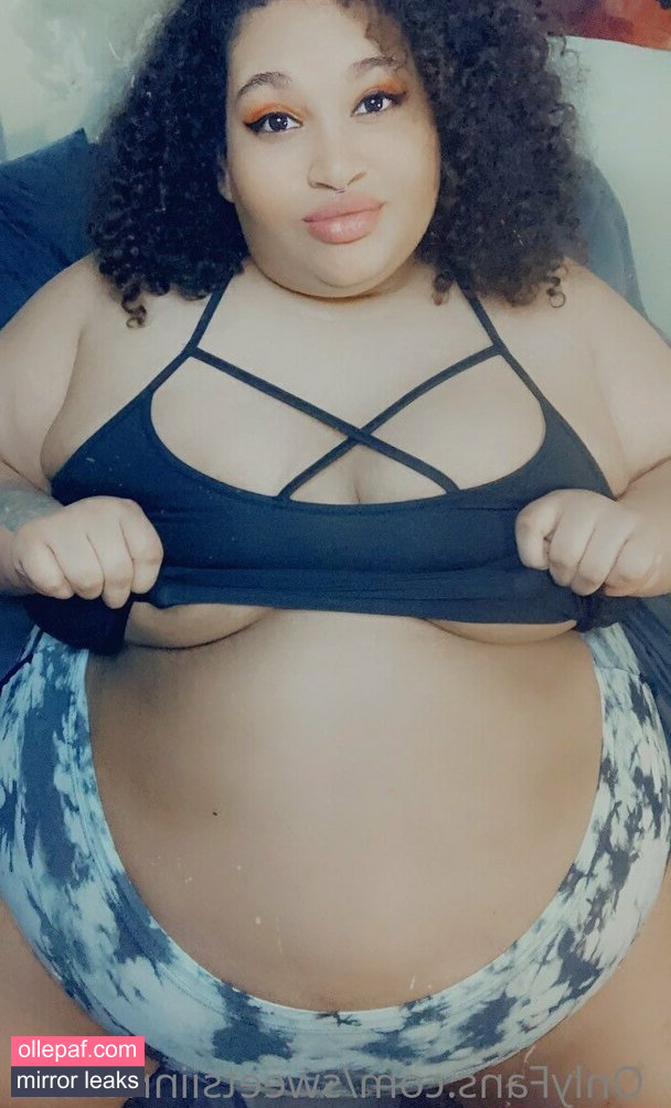 Latest Leaks bbwamberlve Nude #320 - Fapello