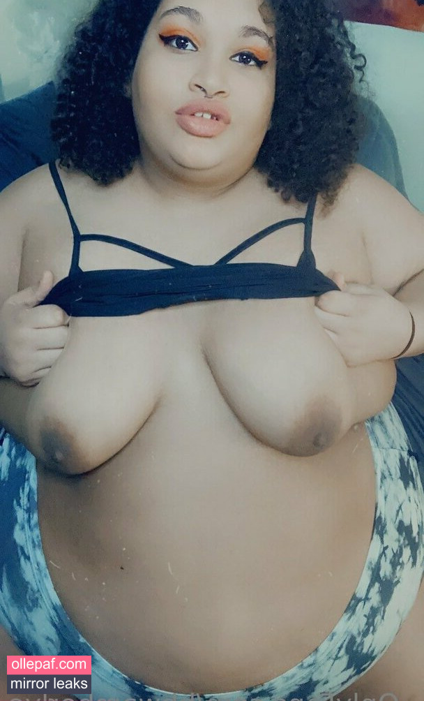 Latest Leaks bbwamberlve Nude #323 - Fapello