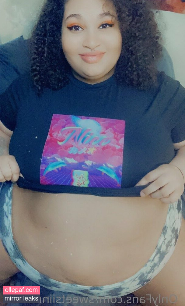 Latest Leaks bbwamberlve Nude #331 - Fapello