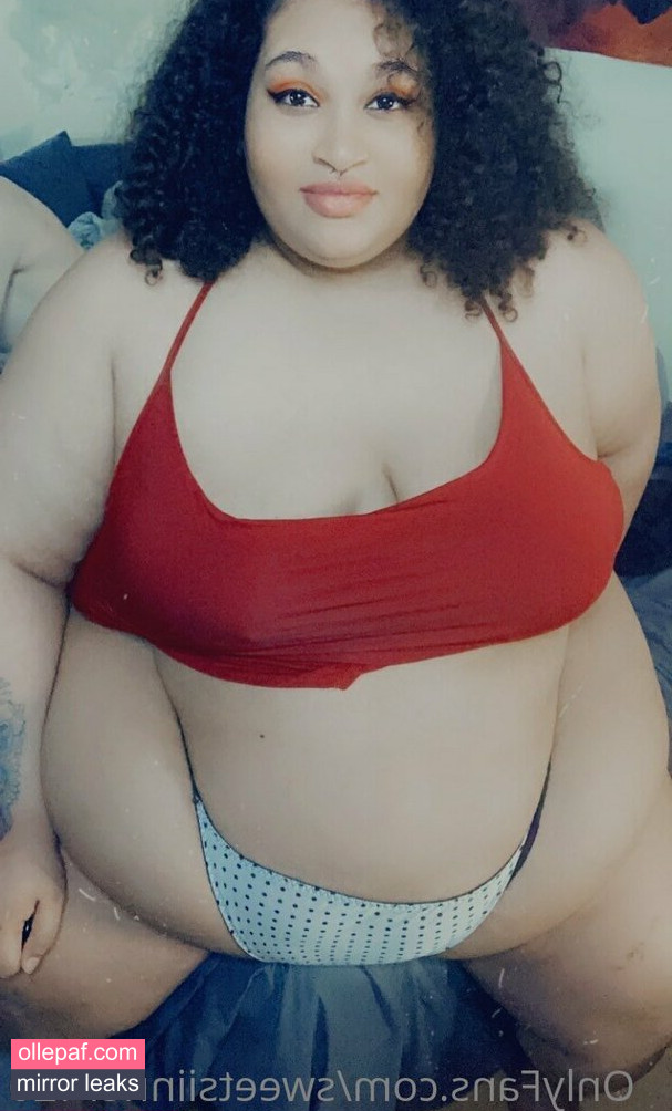 Latest Leaks bbwamberlve Nude #341 - Fapello