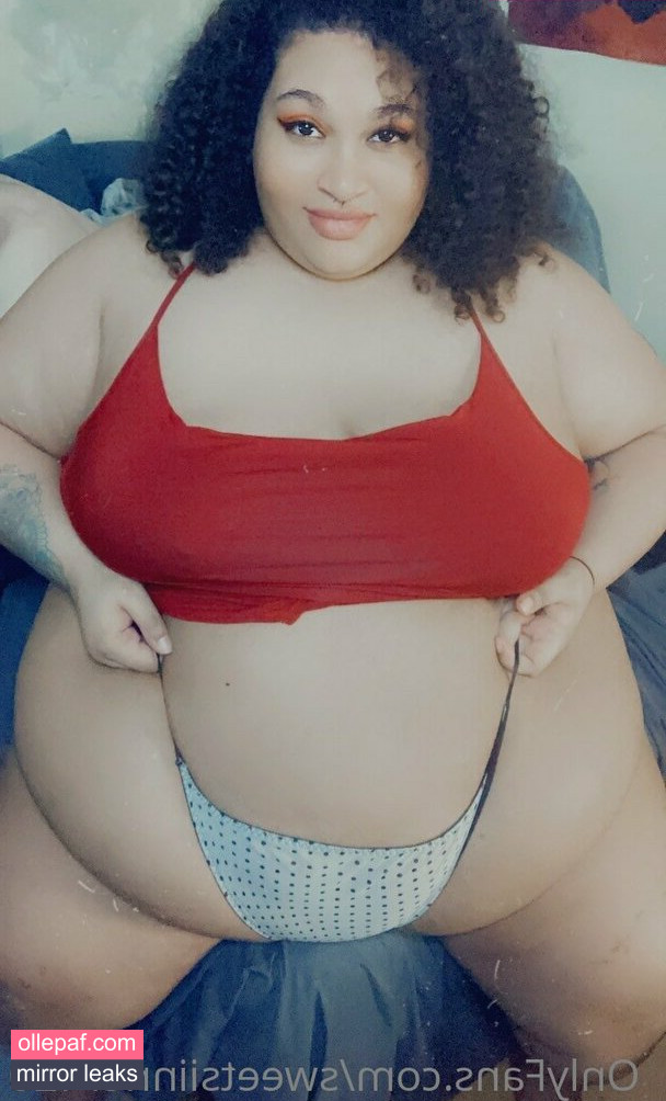 Latest Leaks bbwamberlve Nude #342 - Fapello