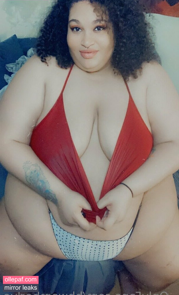 Latest Leaks bbwamberlve Nude #346 - Fapello