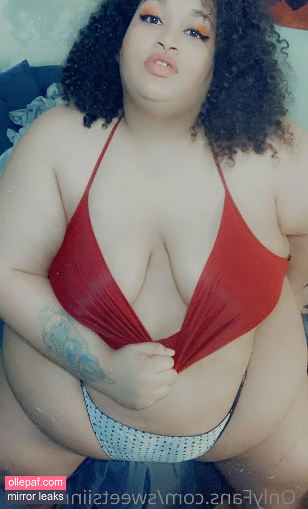 Latest Leaks bbwamberlve Nude #347 - Fapello