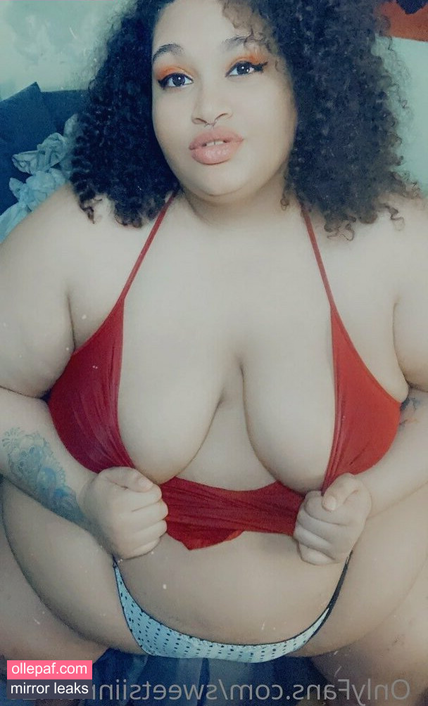 Latest Leaks bbwamberlve Nude #350 - Fapello