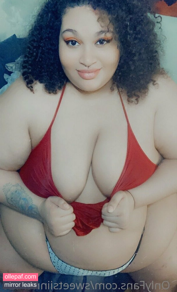 Latest Leaks bbwamberlve Nude #351 - Fapello