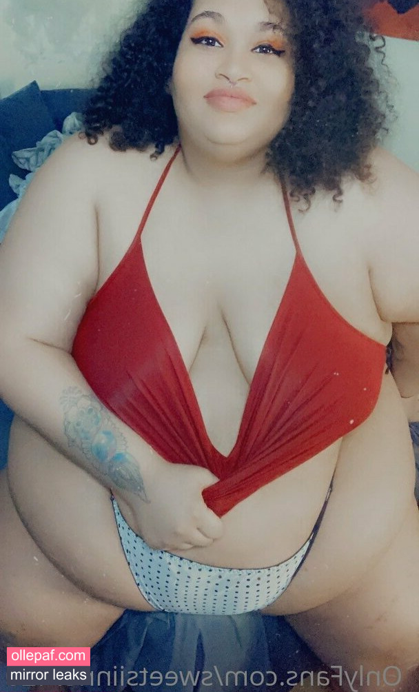 Latest Leaks bbwamberlve Nude #353 - Fapello