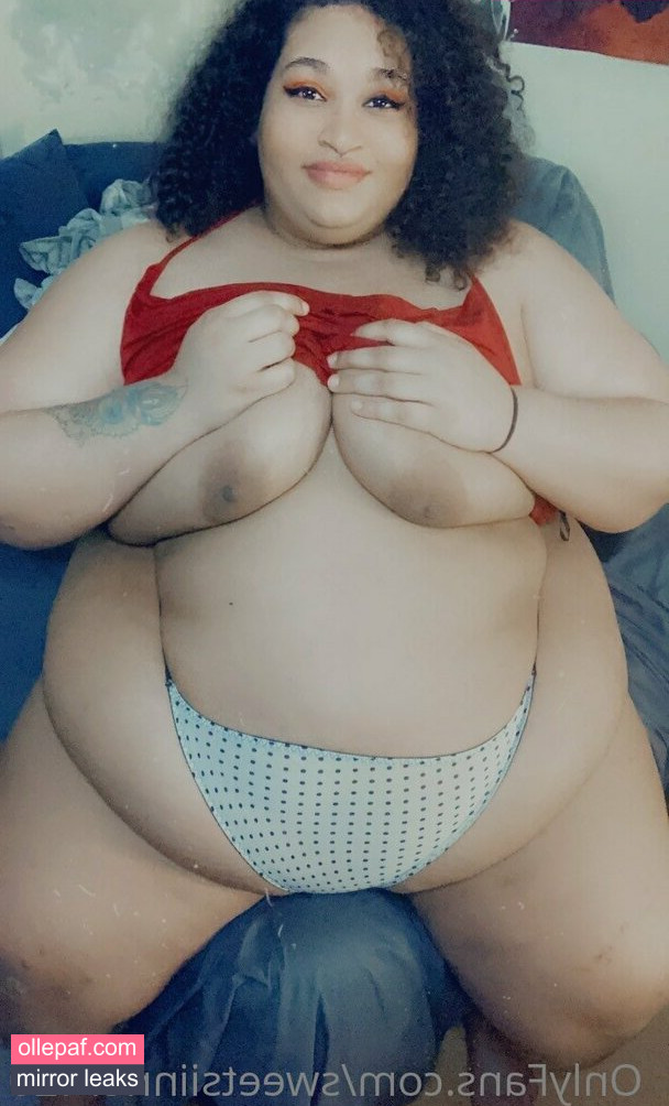 Latest Leaks bbwamberlve Nude #355 - Fapello