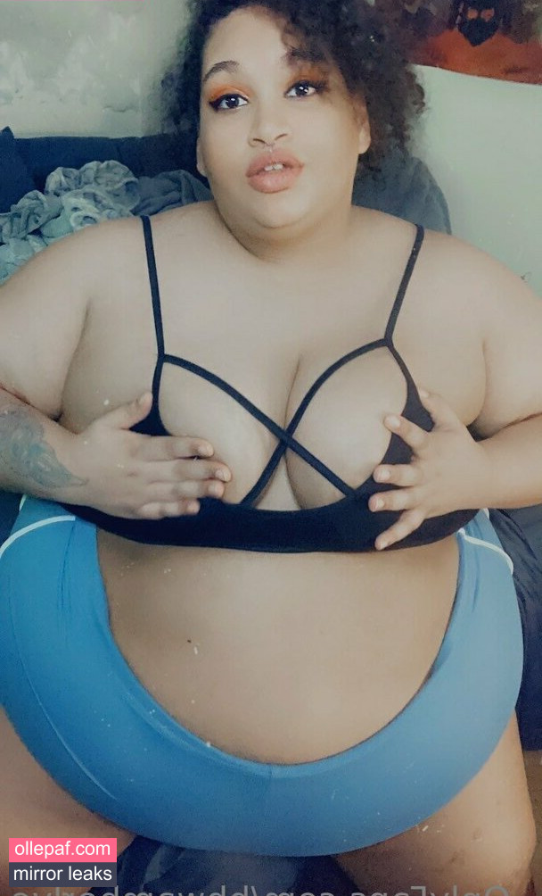 Latest Leaks bbwamberlve Nude #365 - Fapello