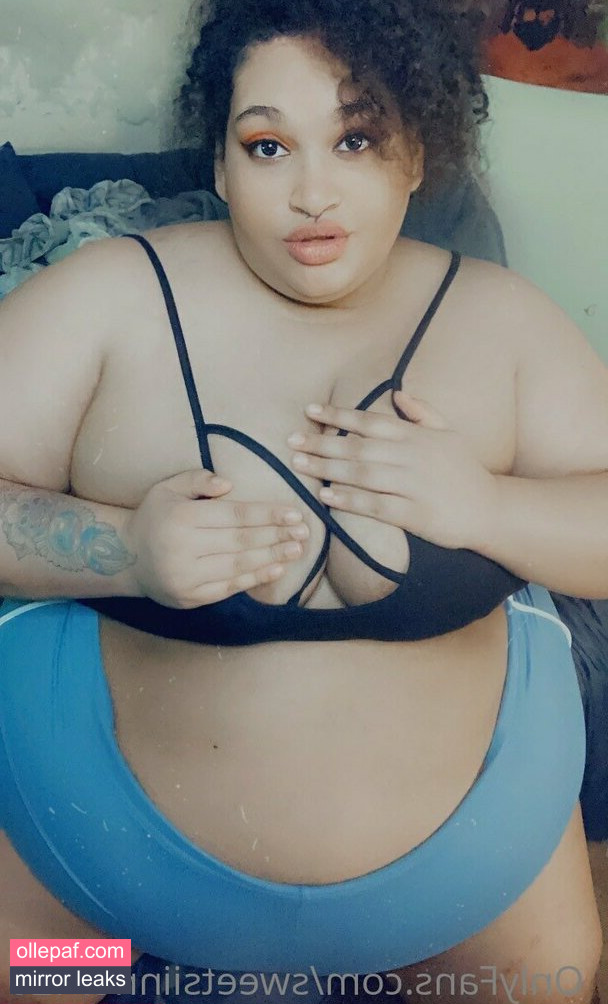 Latest Leaks bbwamberlve Nude #366 - Fapello