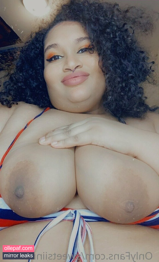 Latest Leaks bbwamberlve Nude #369 - Fapello