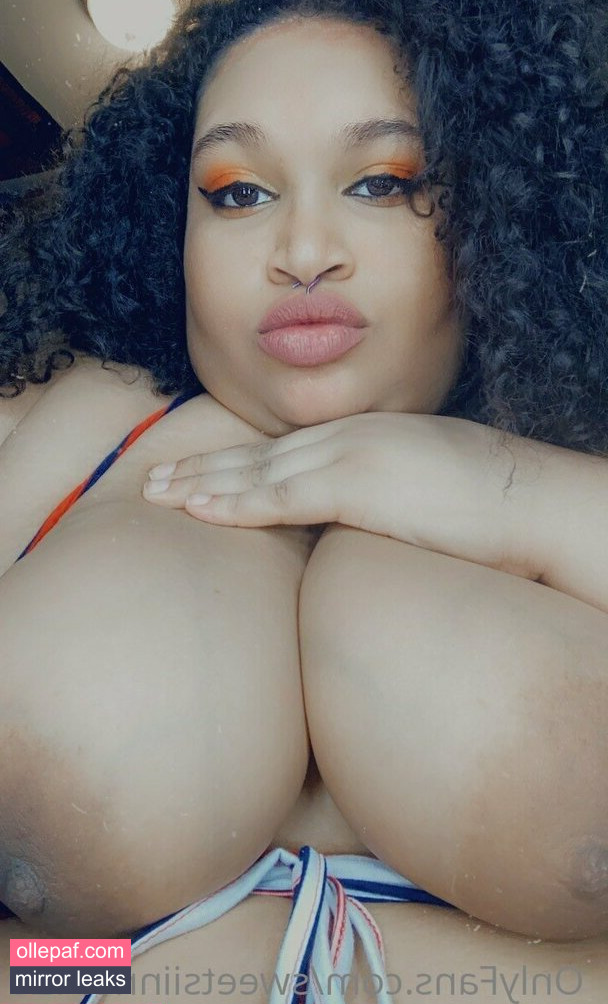 Latest Leaks bbwamberlve Nude #370 - Fapello