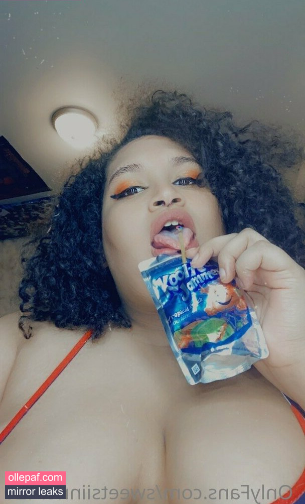Latest Leaks bbwamberlve Nude #383 - Fapello