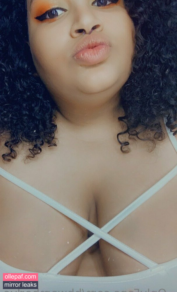 Latest Leaks bbwamberlve Nude #387 - Fapello