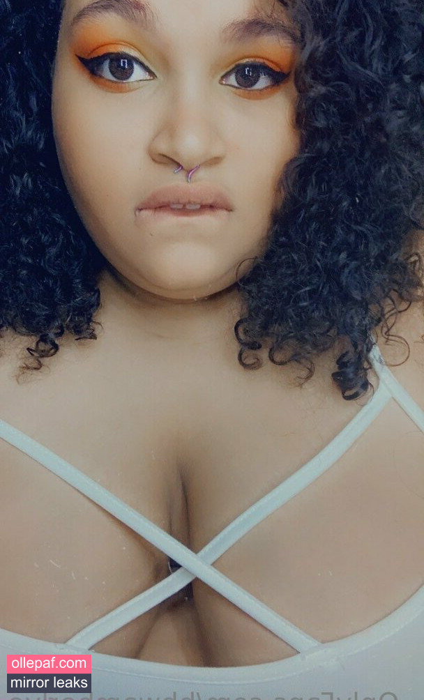 Latest Leaks bbwamberlve Nude #388 - Fapello