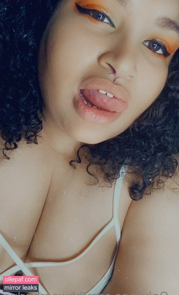 Latest Leaks bbwamberlve Nude #392 - Fapello