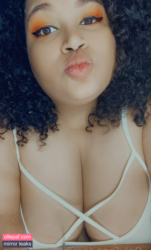 Latest Leaks bbwamberlve Nude #393 - Fapello