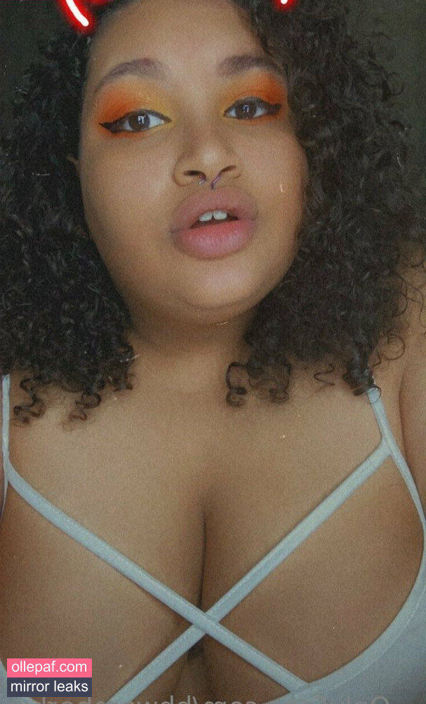 Latest Leaks bbwamberlve Nude #397 - Fapello