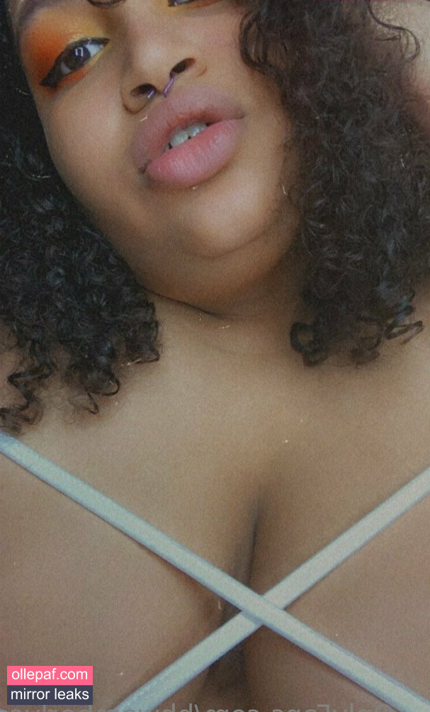 Latest Leaks bbwamberlve Nude #398 - Fapello