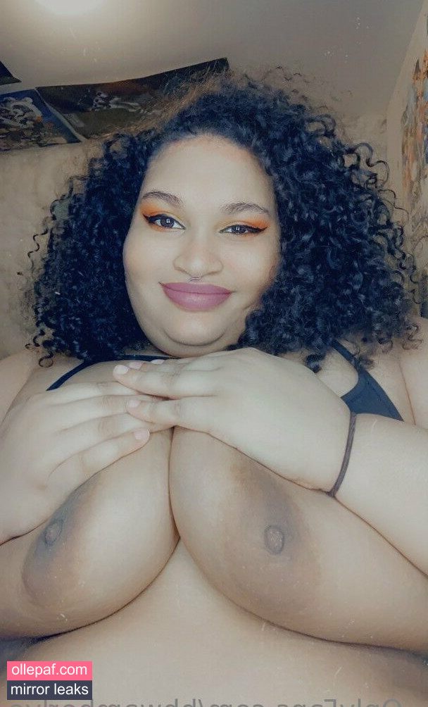 Latest Leaks bbwamberlve Nude #406 - Fapello