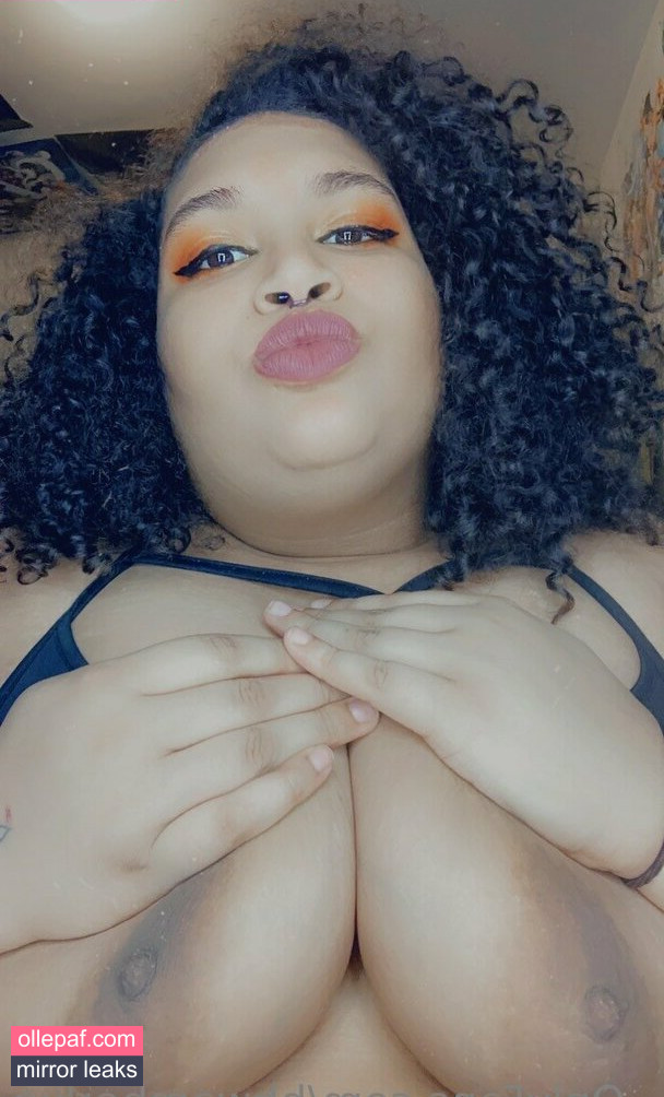 Latest Leaks bbwamberlve Nude #407 - Fapello