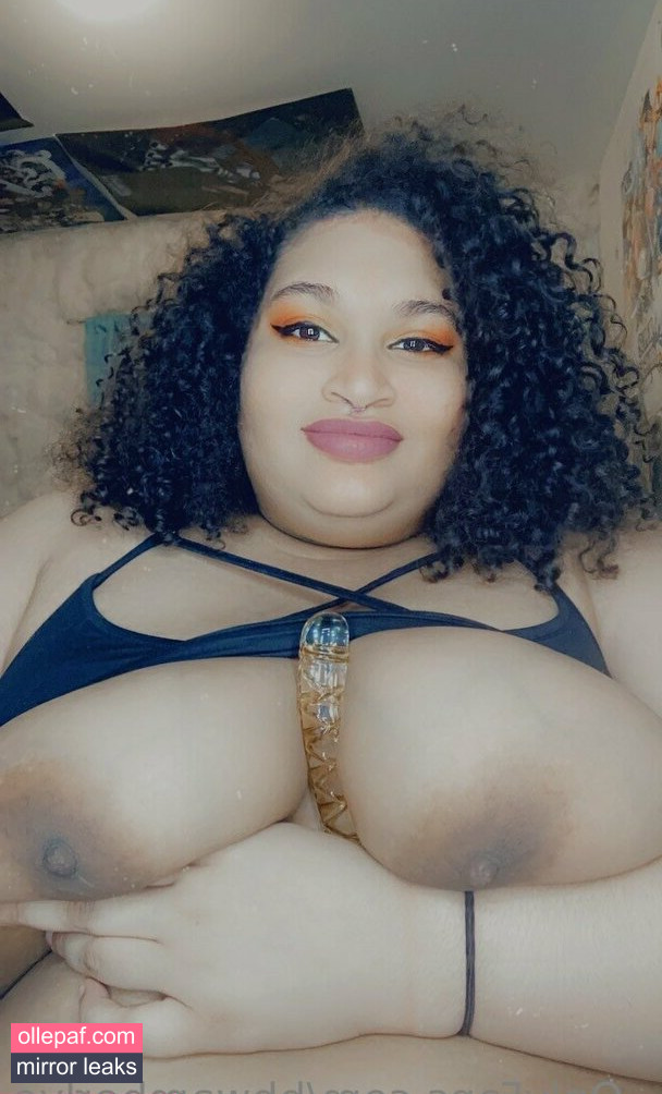 Latest Leaks bbwamberlve Nude #408 - Fapello