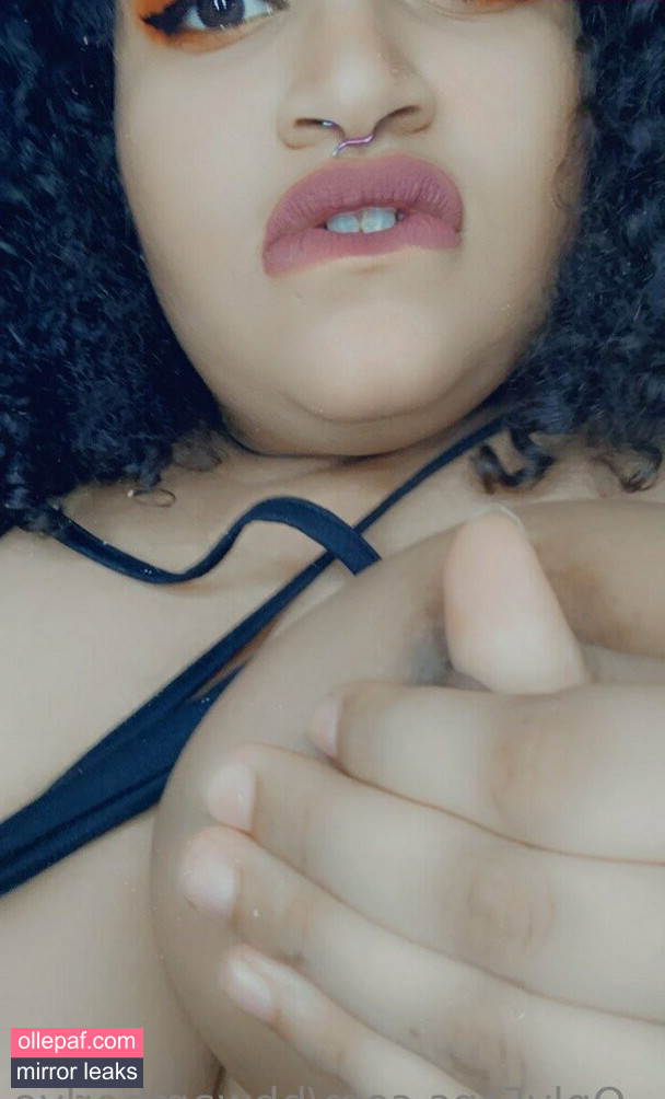 Latest Leaks bbwamberlve Nude #417 - Fapello