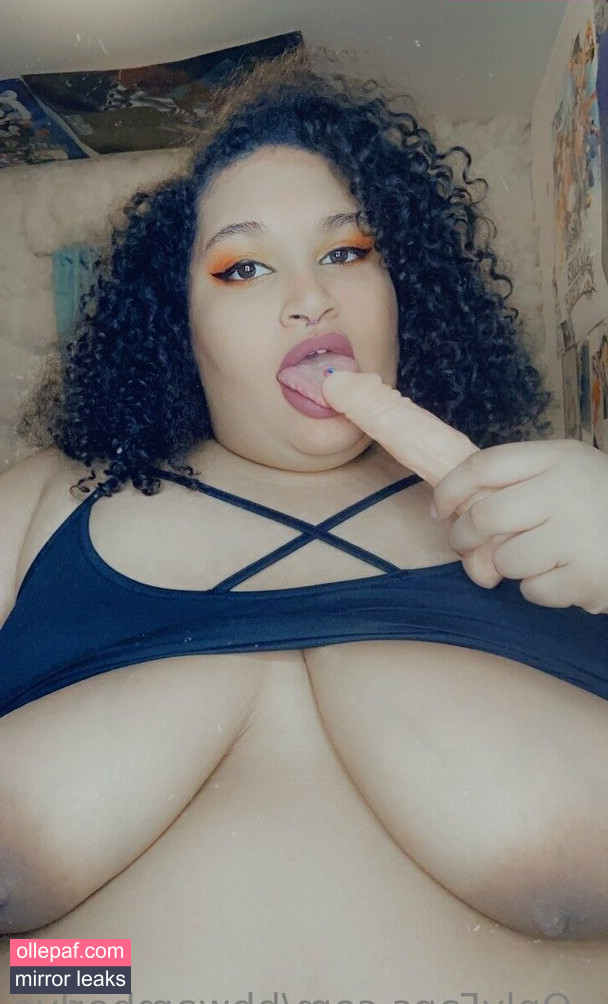 Latest Leaks bbwamberlve Nude #418 - Fapello