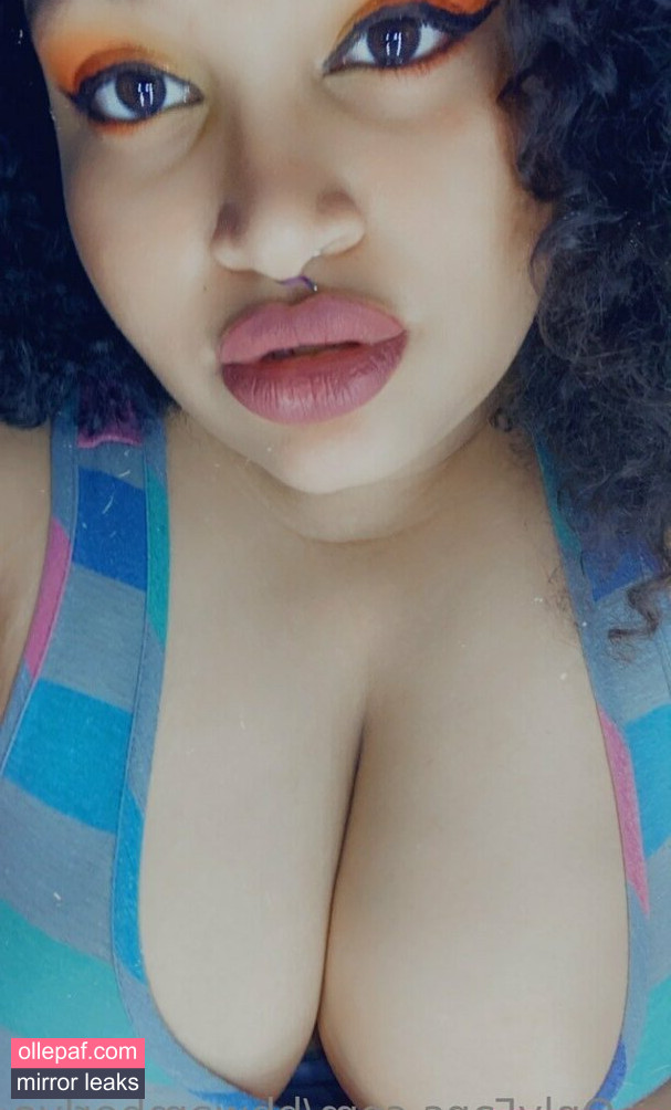 Latest Leaks bbwamberlve Nude #422 - Fapello