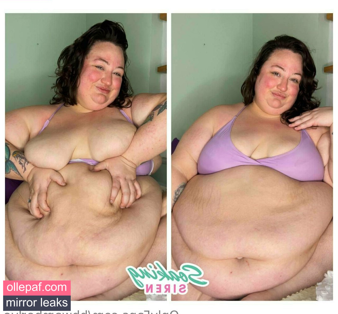 Latest Leaks bbwamberlve Nude #434 - Fapello