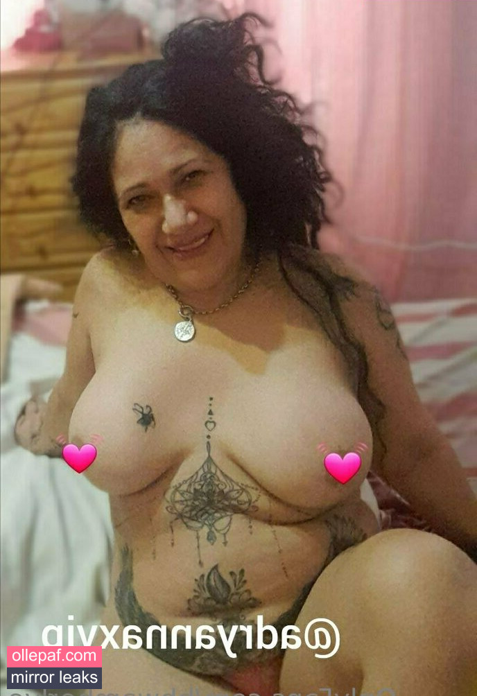 Latest Leaks bbwamberlve Nude #439 - Fapello