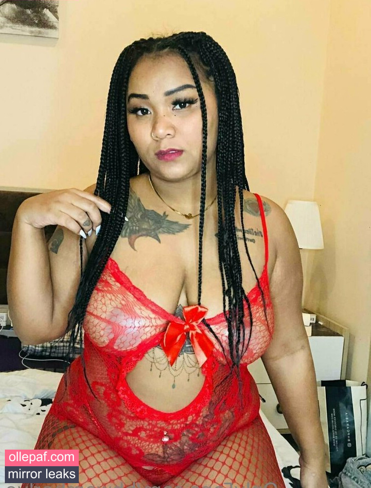 Latest Leaks bbwamberlve Nude #440 - Fapello