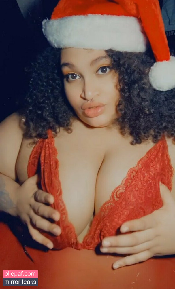 Latest Leaks bbwamberlve Nude #45 - Fapello