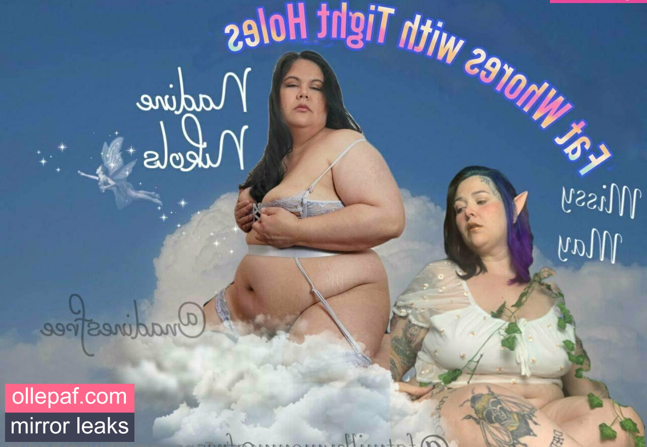 Latest Leaks bbwamberlve Nude #441 - Fapello