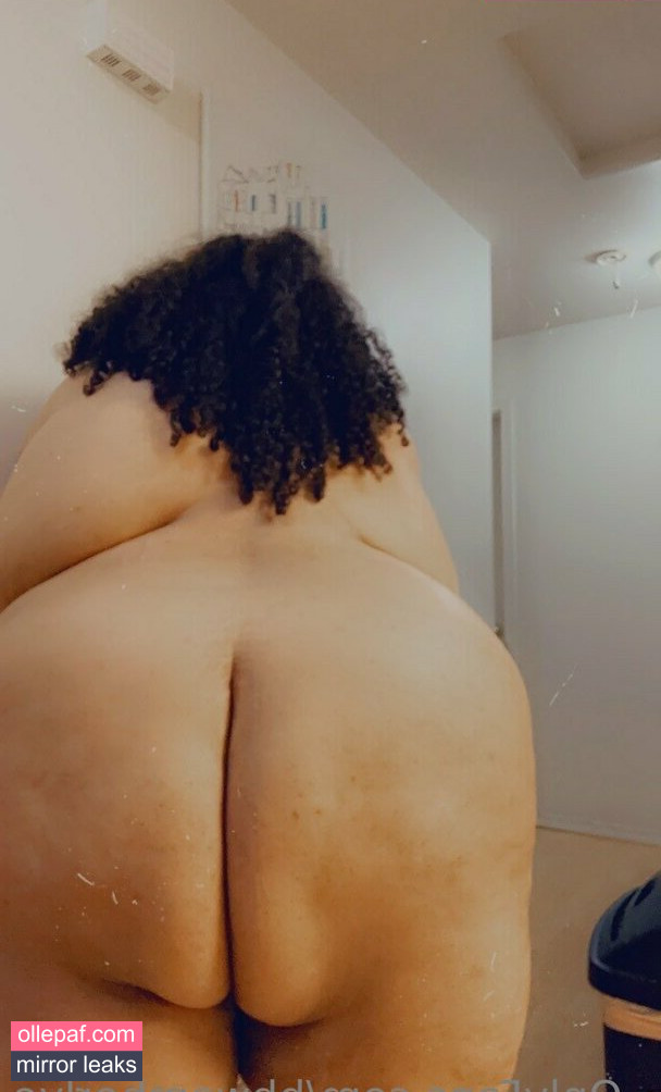 Latest Leaks bbwamberlve Nude #445 - Fapello