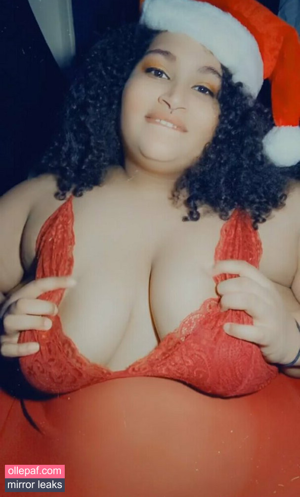 Latest Leaks bbwamberlve Nude #48 - Fapello