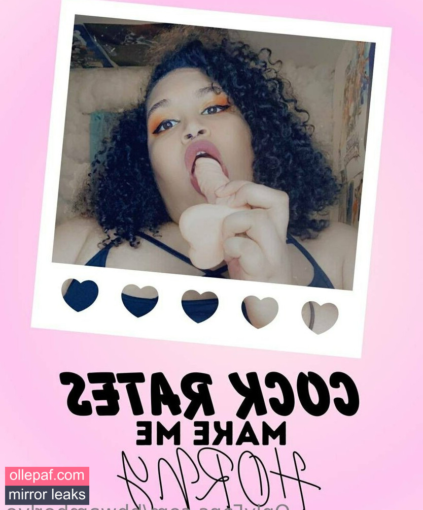 Latest Leaks bbwamberlve Nude #502 - Fapello